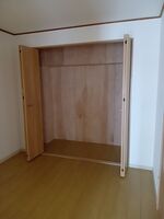 洋室4.5帖